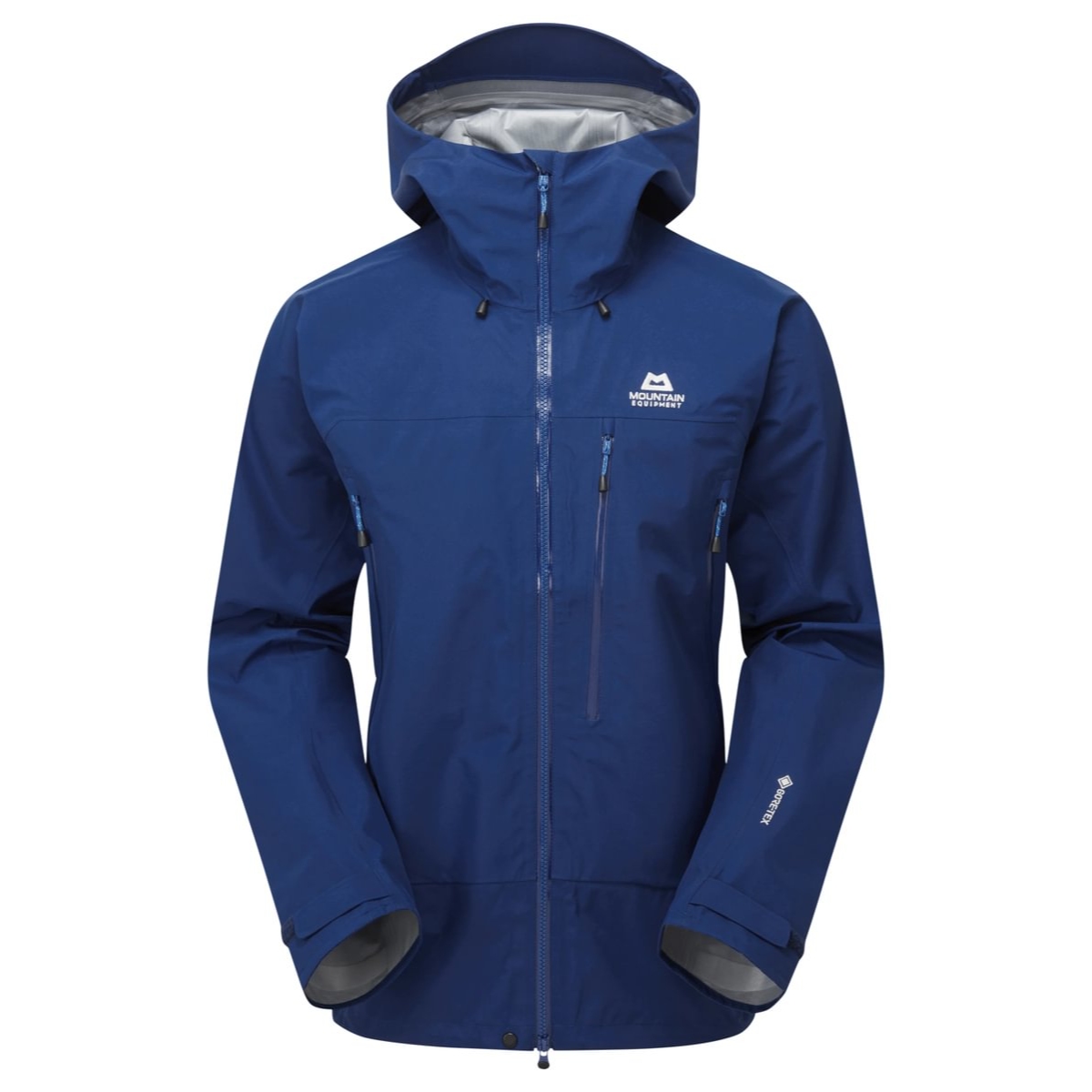 MOUNTAIN EQUIPMENT（マウンテンイクィップメント） | マカルージャケット（メンズ） / Makalu Mens Jacket ME25FWMRN011 Admiral Blue ［25FW］