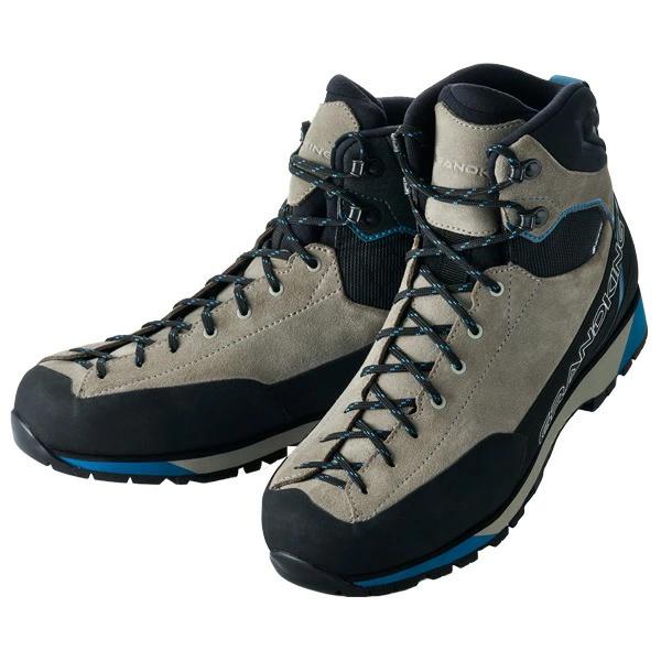 グランドキング / Grandking（グランドキング） | GK_ALT HI（ユニセックス） / 0011900100 グレー