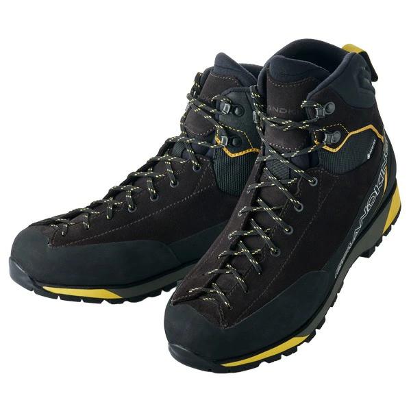 グランドキング / Grandking（グランドキング） | GK_ALT HI（ユニセックス） / 0011900131 グラファイト