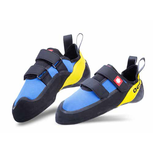 オーツン / Ocun（オーツン） | 【アウトレット】ストライク QC / STRIKE QC 02432 ブルー