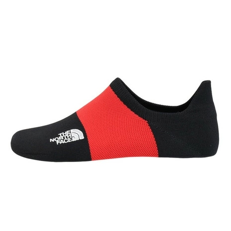 ザ・ノース・フェイス / THE NORTH FACE（ノースフェイス） | TNF ポータブル ソリッパー（ユニセックス） / NN82370 NFレッド×TNFブラック・RK