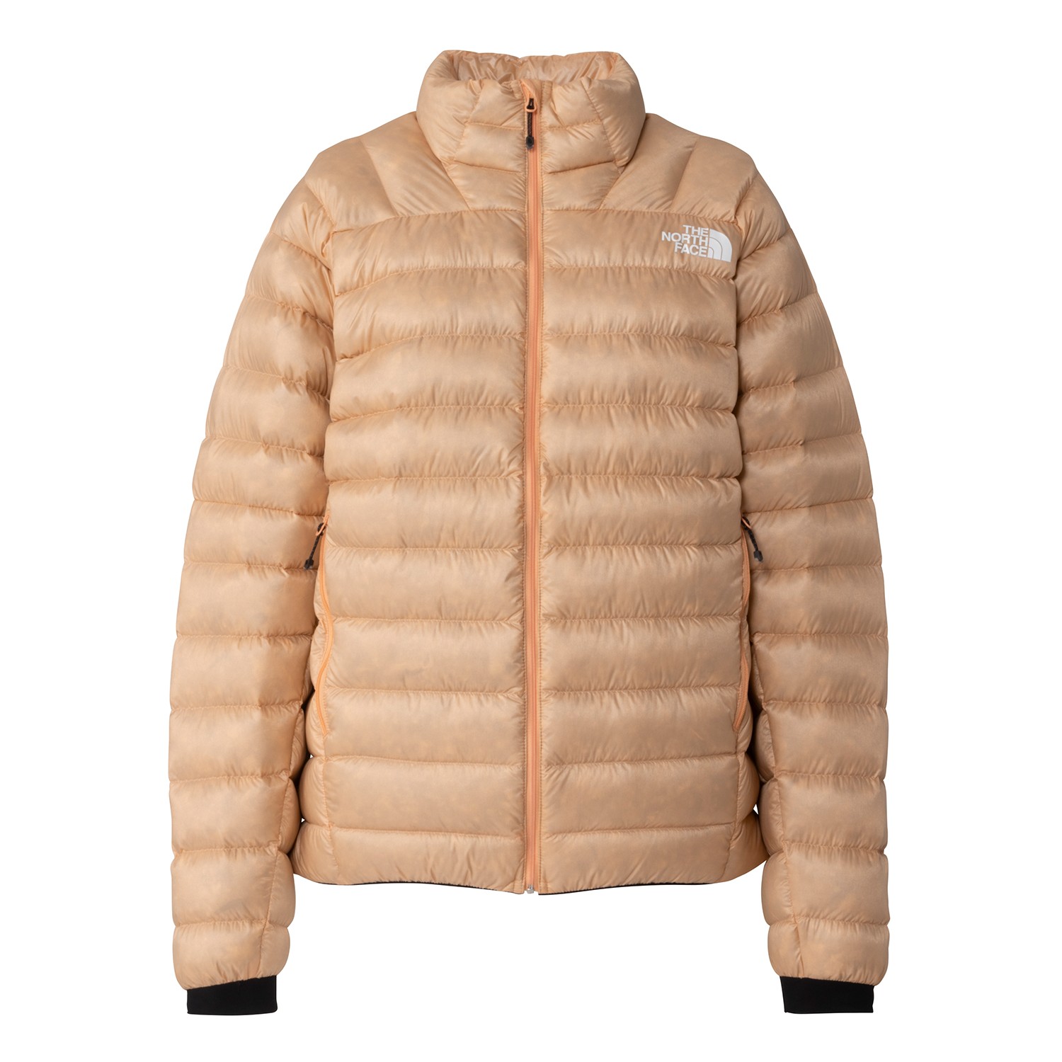 ザ・ノース・フェイス / THE NORTH FACE（ノースフェイス） | 【アウトレット】ウーゼルジャケット（レディース） / WOUZEL JACKET NDW92402 カルサイトサンド・CS