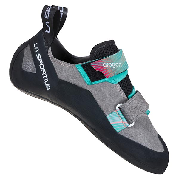 スポルティバ / LA SPORTIVA（スポルティバ） | アラゴン （ウーマン） / ARAGON WOMAN [ 30C ] 909406 クレイ×ハイビスカス