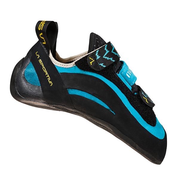 スポルティバ / LA SPORTIVA（スポルティバ） | 【アウトレット】ミウラ VS （ウーマン） / Miura VS Woman [ 865 ] ブルー