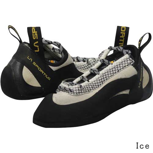 スポルティバ / LA SPORTIVA（スポルティバ） | 【アウトレット】ミウラー（ウーマン） / Miura Woman [ 299 ] アイス