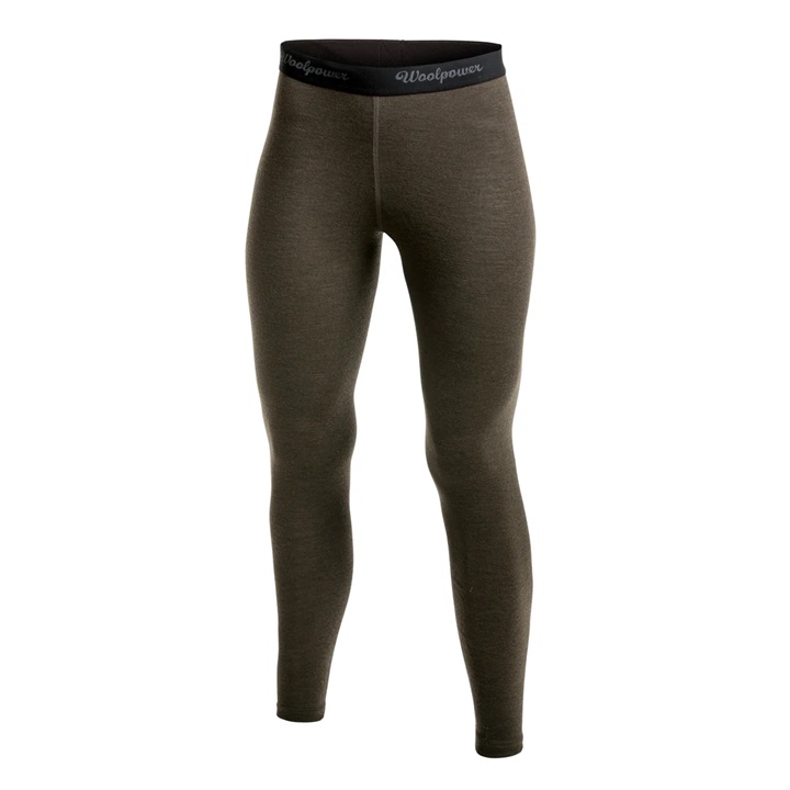 Woolpower / ウールパワー（ウールパワー） | ウールパワー ロングジョン ウィメンズ ライト / WOOLPOWER LONG JOHNS WOMENS LITE 434193 PGR
