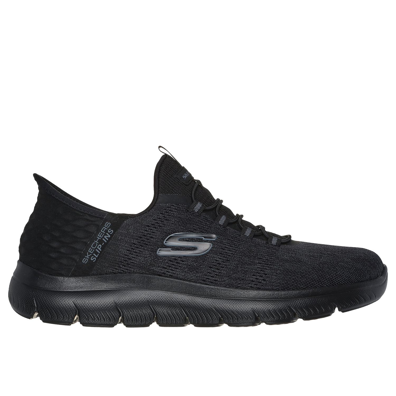 スケッチャーズ / SKECHERS（スケッチャーズ） | SUMMITS－KEY PACE / 232469W BLACK