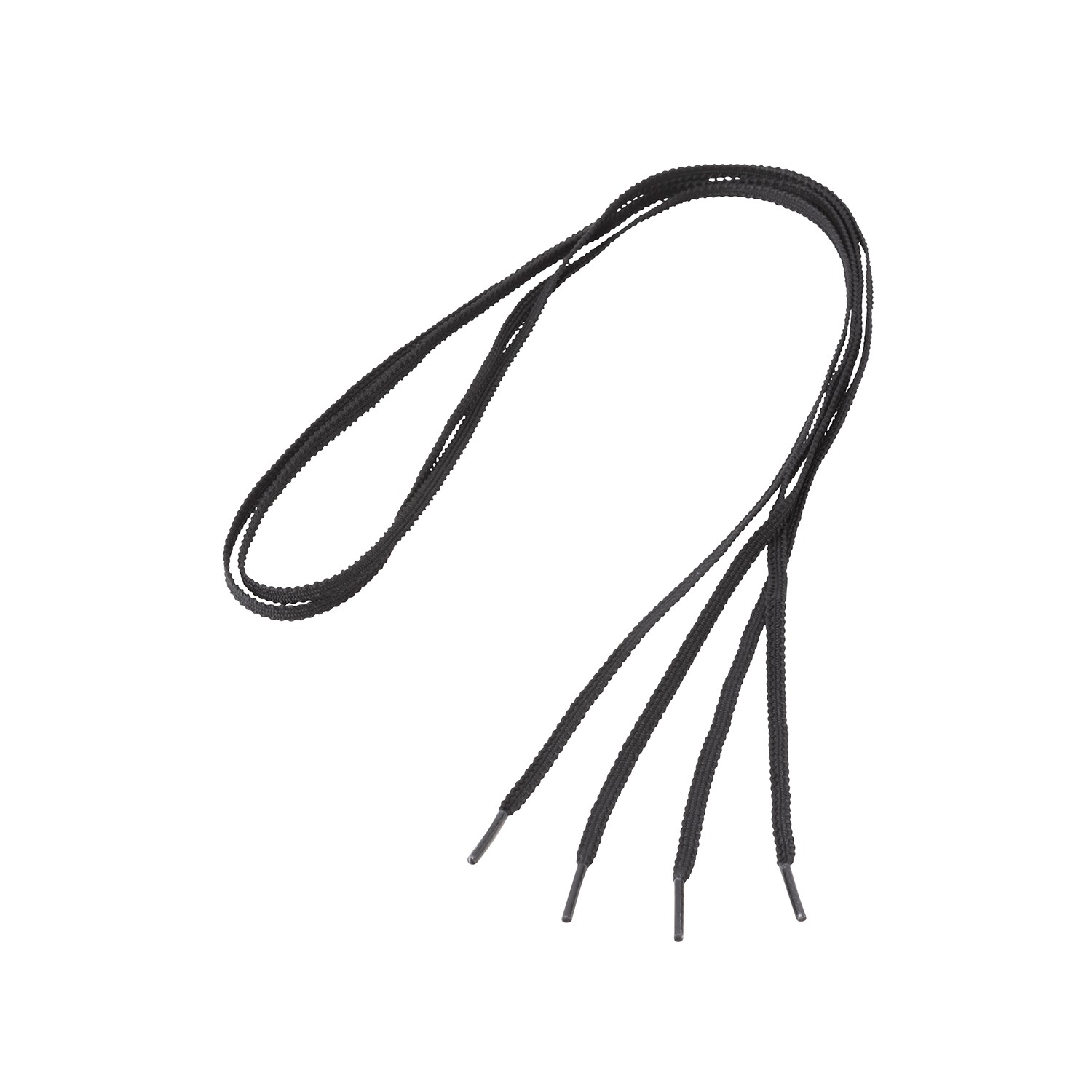 ザ・ノース・フェイス / THE NORTH FACE（ノースフェイス） | TNF ラン シュー レース（ユニセックス） / NN82550 TNFブラック・K