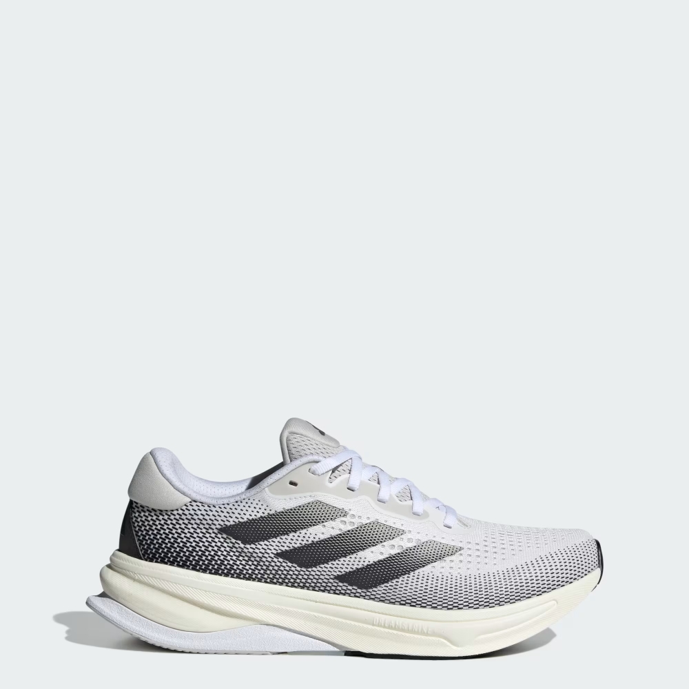 アディダス / adidas（アディダス） | スーパーノヴァ ソリューション ランニング（メンズ） / Supernova Solution Running ID3601 Cloud White / Core Black / Grey One