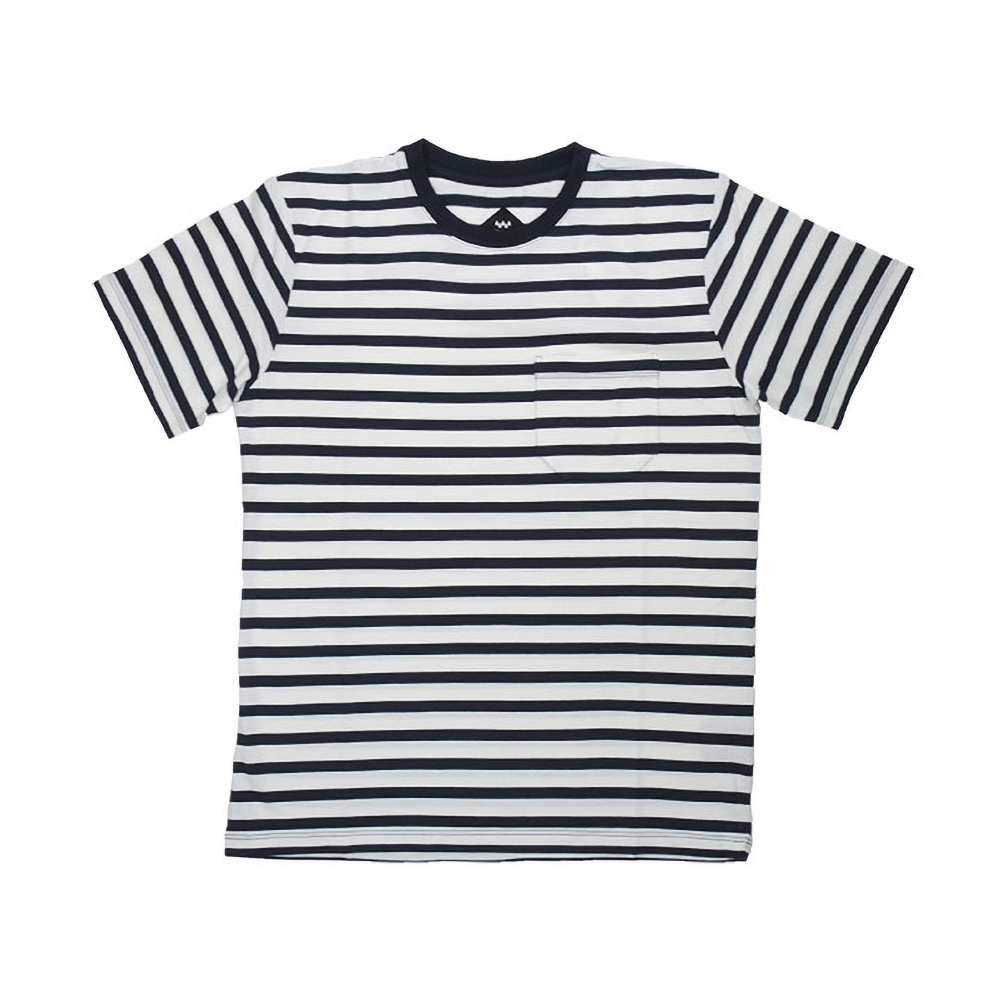 フォレストワードローブ / FOREST WARDROBE（フォレストワードローブ） | 【アウトレット】クイックドライジャージークルーネックポケットTシャツ（メンズ） / Quick-dry Jersey CREW NECK POCKET TEE FW-0011