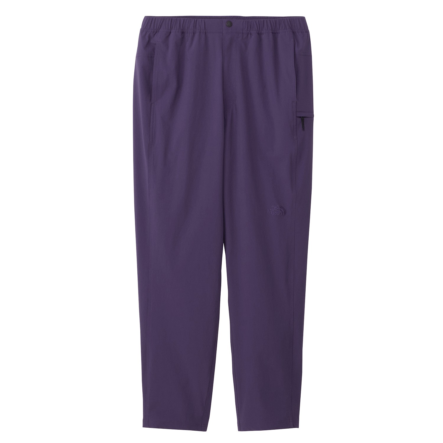 ザ・ノース・フェイス / THE NORTH FACE（ノースフェイス） | マウンテンカラーパンツ（メンズ） / Mountain Color Pant NB82310 エターナルパープル・EP