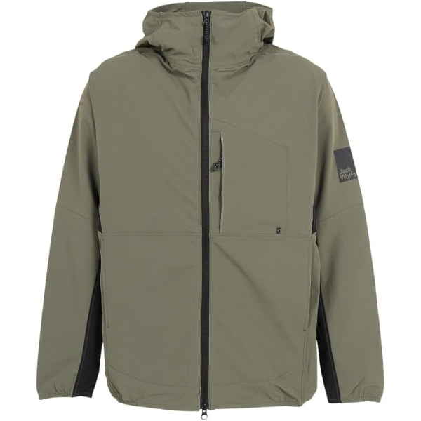 じゃっくうるふすきん | 【アウトレット】JP JOYRIDE ジャケット V2（メンズ） /  5028562 4550 dusty olive