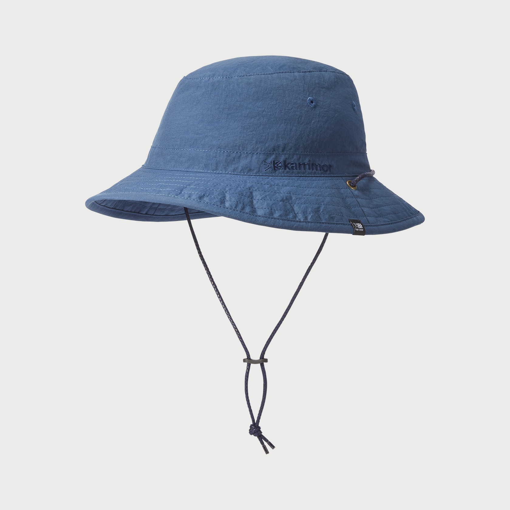 カリマー / KARRIMOR（カリマー） | 【アウトレット】outdoor hat / 200134 4300 Blue