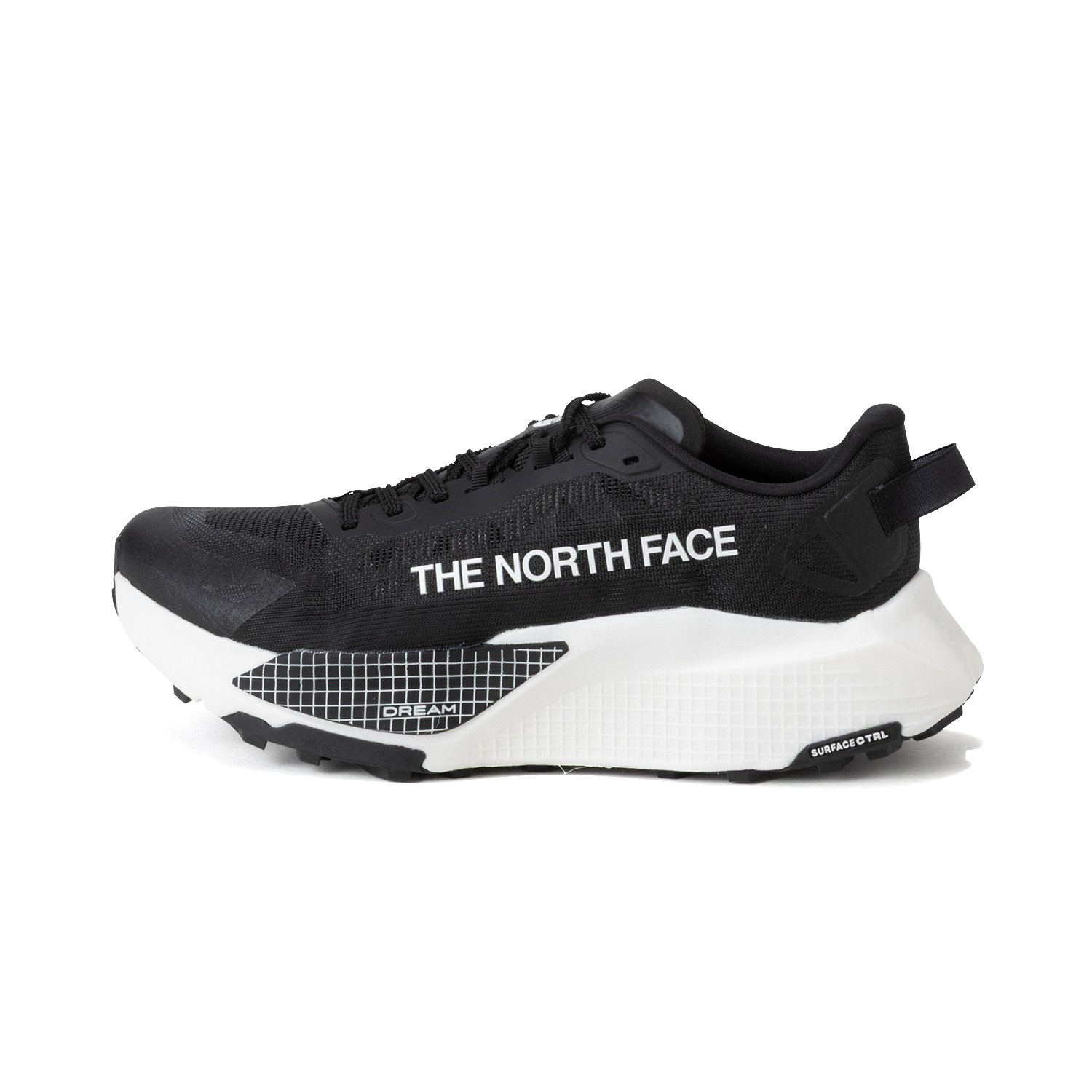 ザ・ノース・フェイス / THE NORTH FACE（ノースフェイス） | アルタメサ 500 V2（メンズ） / ALTAMESA 500 V2 NF02601 TNFブラック×ホワイトアッシュ・KW ［26SS］
