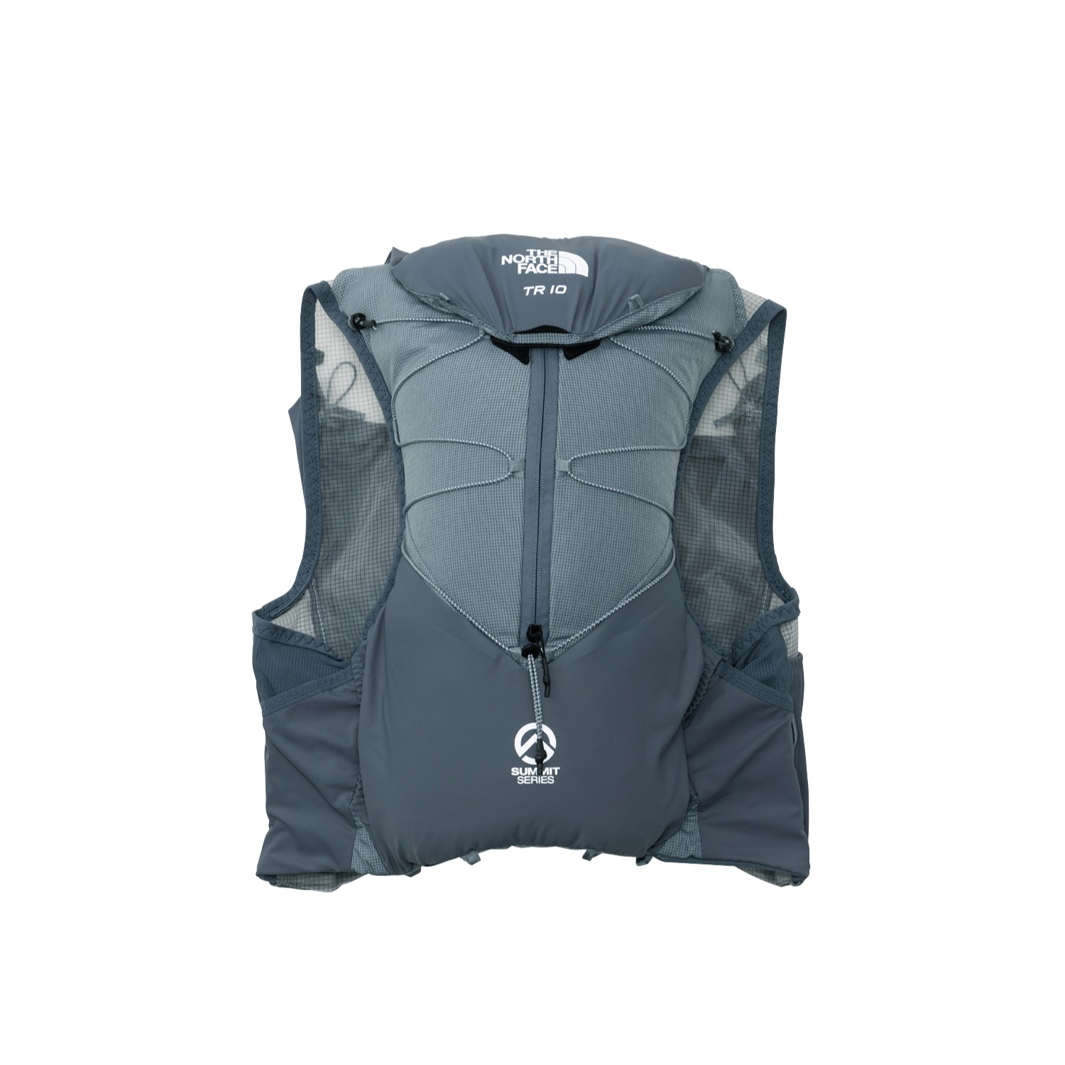 ザ・ノース・フェイス / THE NORTH FACE（ノースフェイス） | ティーアール10 / TR 10 NM62512 スレートグレー・SL ［26SS］