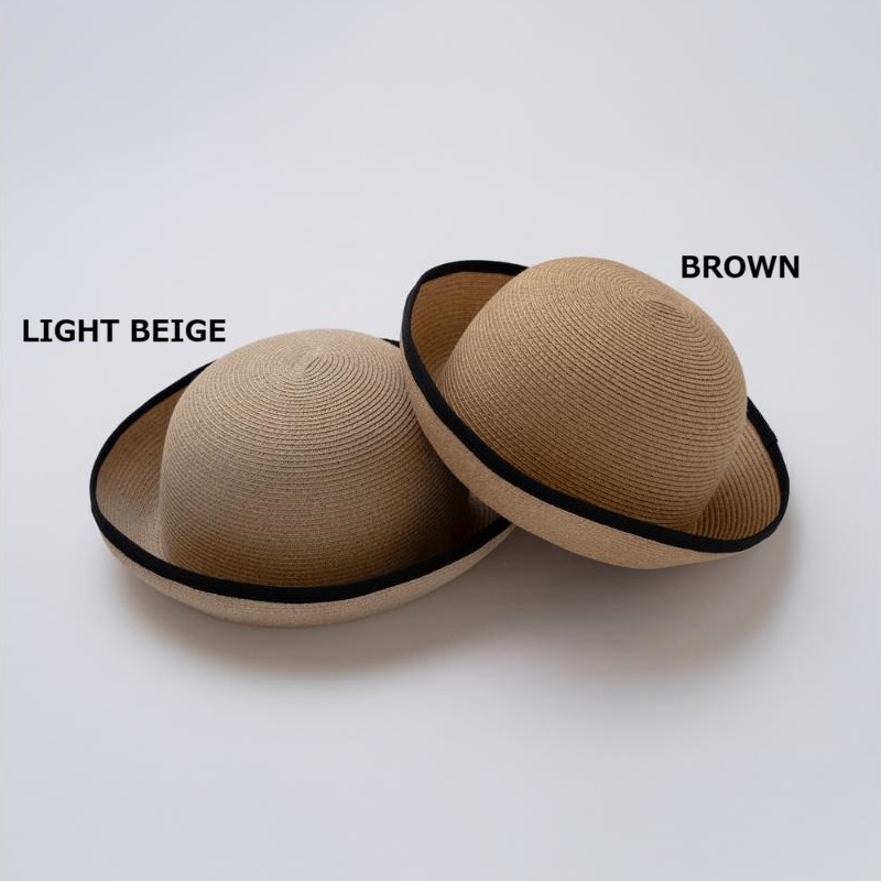 MOUNTAIN DAISY PRODUCTS マウンテンデイジープロダクツ まうんてんでいじーぷろだくつ マウンテンデイジー | 【四角友里ブランド】 5way Hike MUGIWARA（ウィメンズ） / MDP25205 LIGHT BEIGE 