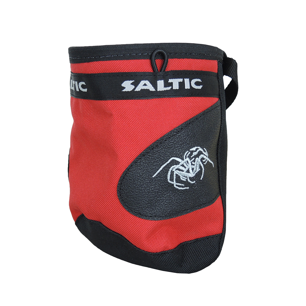 サルティック / SALTIC（サルティック） | チョークバッグ / CHALK BAGS ART： 085 RED