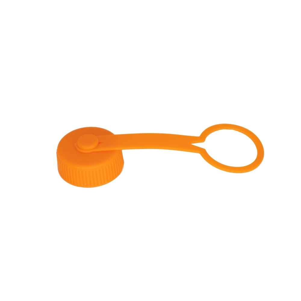 リプレイスメントキャップ 28mm / Replacement 28mm Tethered Cap CN-RCO Orange|クノック / CNOC