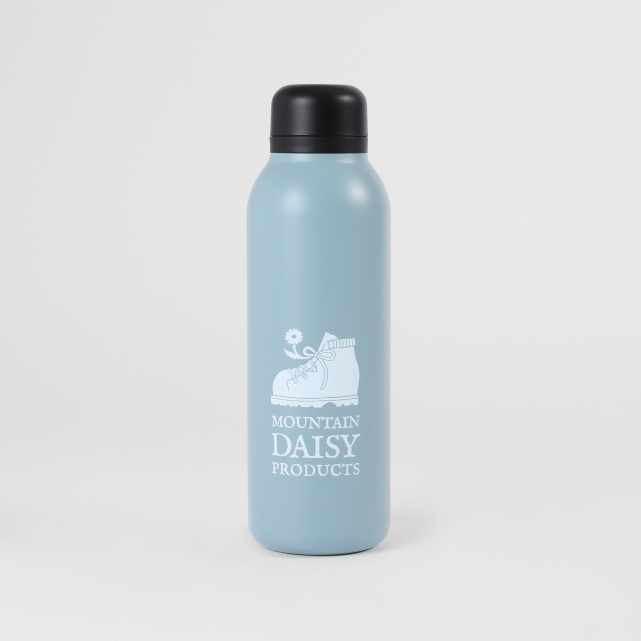 MOUNTAIN DAISY PRODUCTS マウンテンデイジープロダクツ まうんてんでいじーぷろだくつ マウンテンデイジー | Rivers Vacuum Flask Stem / MDP25104 CADET BLUE ［25FW］