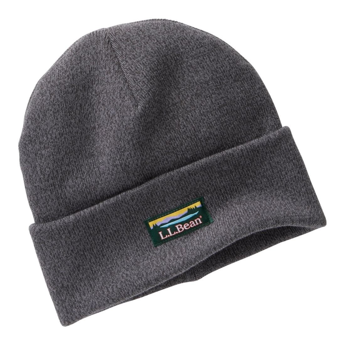 エルエルビーン / L.L.Bean（エルエルビーン） | エル・エル・ビーニー（ユニセックス） / 519618 Charcoal Heather ［25FW］