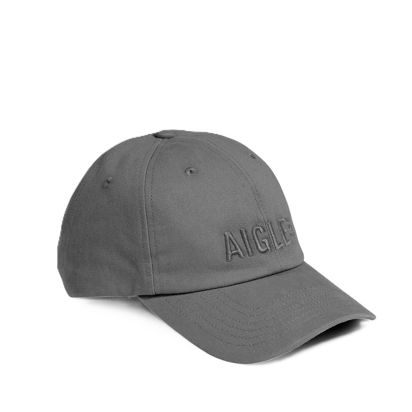 AIGLE / エーグル（エーグル） | 【アウトレット】シグネチャーキャップ（ユニセックス） / ZRKAD34 00Q ロマラン