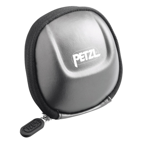 ペツル / PETZL（ペツル） | ティカポーチ 2 / E93990 グレー