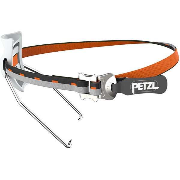 バックレバー / BACK LEVER U001BA00|ペツル / PETZL