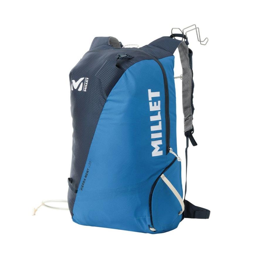 ミレー / MILLET（ミレー） | 【アウトレット】ピエラメント 20 / PIERRA MENT 20 MIS2255 4333 SKY DIVER