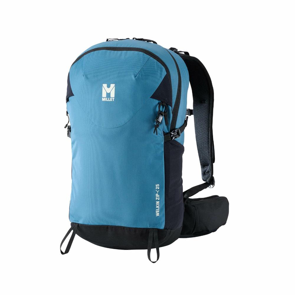 ウェルキン ジップ 25 / WELKIN ZIP 25 MIS01305 N9845 HYDRO|ミレー / MILLET