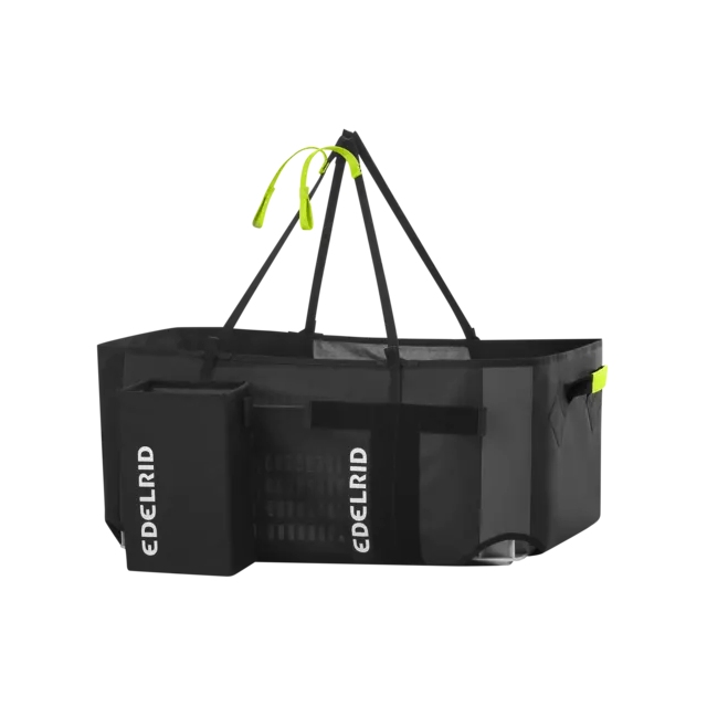 エーデルリッド / EDELRID（エーデルリッド） | セッターバック / SETTER BAG ER72183