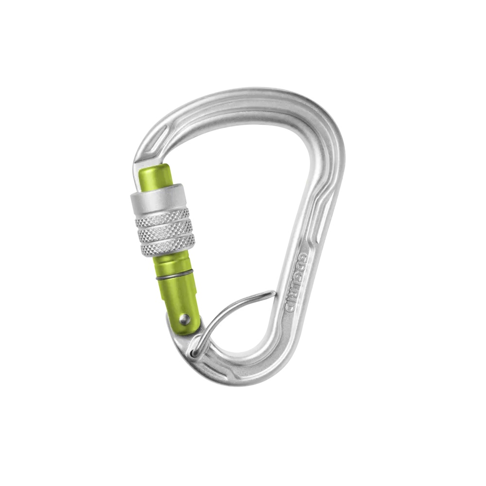 エーデルリッド / EDELRID（エーデルリッド） | HMSストライクFGⅡ / HMS STRIKE SCREW FG ER73772