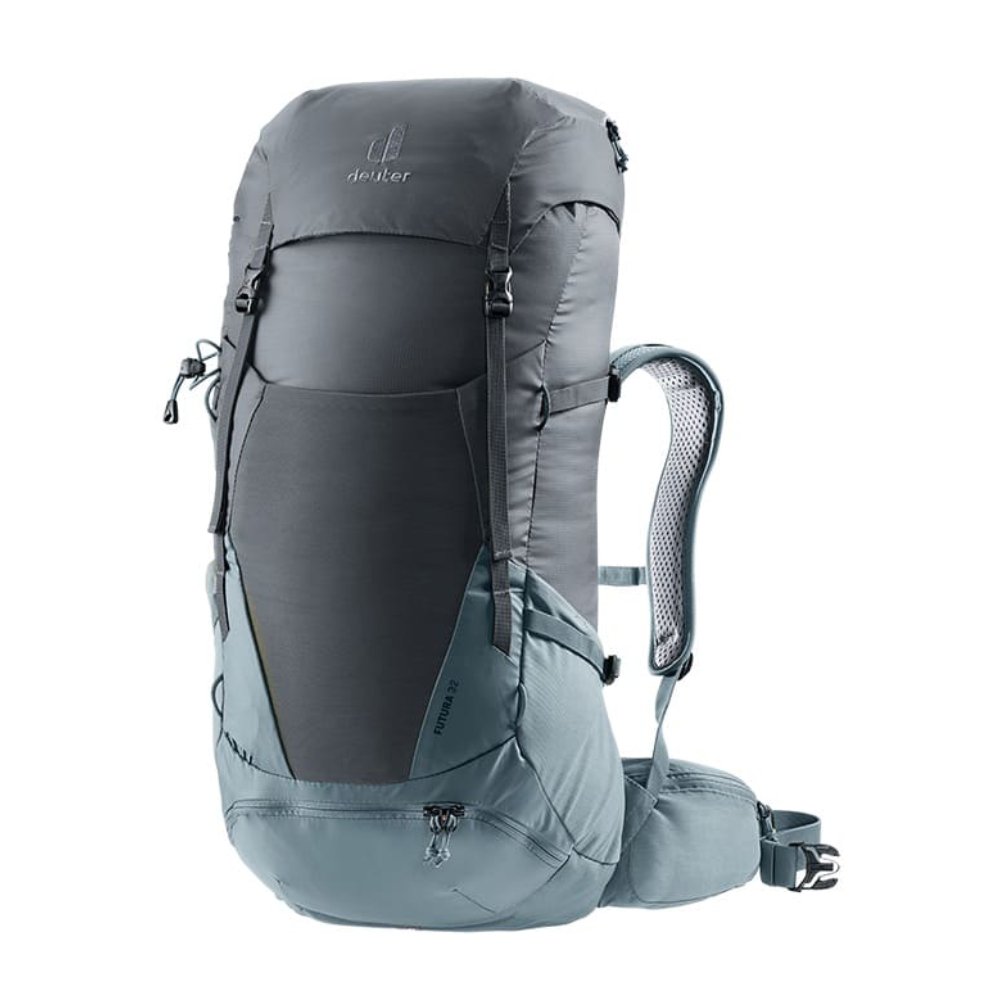 ドイター / deuter（ドイター） | フューチュラ 32 / グラファイト×シェール D3400821-4409