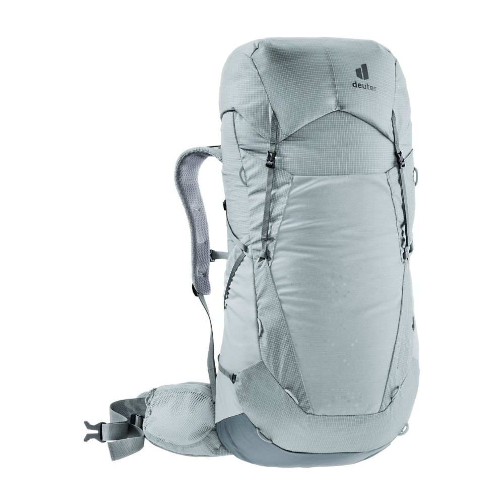 エアコンタクト ウルトラ 50＋5 / AIRCONTACT ULTRA 50＋5 D3360122 4419 ティンxシェール|ドイター / deuter