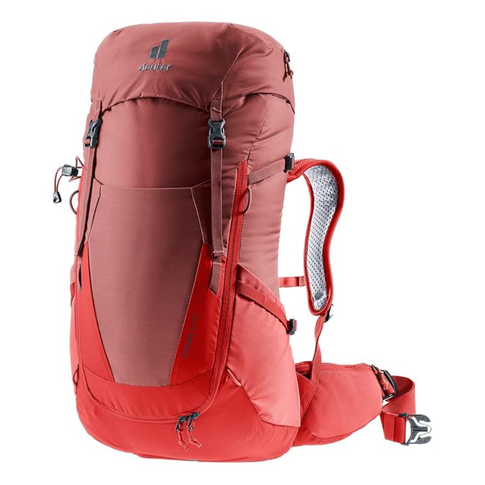 ドイター / deuter（ドイター） | ウィメンズ フューチュラ 24 SL（スリムライン） / カスピア×カラント D3400521-5589 【期間限定価格/アウトレット】