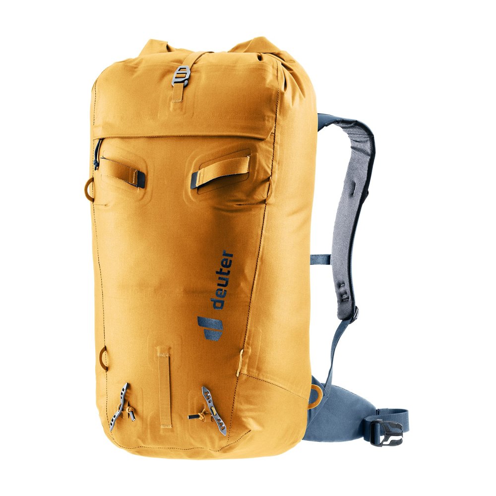 デュラセント 30 / シナモン×インク D3364123-6325|ドイター / deuter