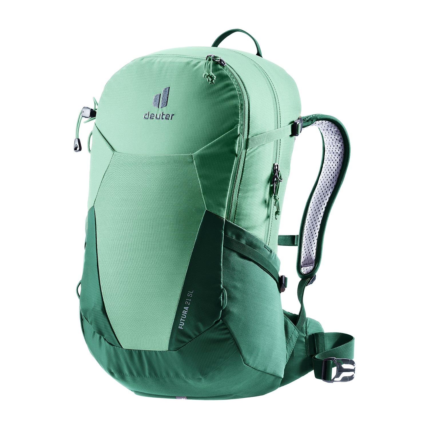 ドイター / deuter（ドイター） | フューチュラ 21 SL（ウィメンズ） / FUTURA 21 SL D3400021 2293 スペアミントxシーグリーン