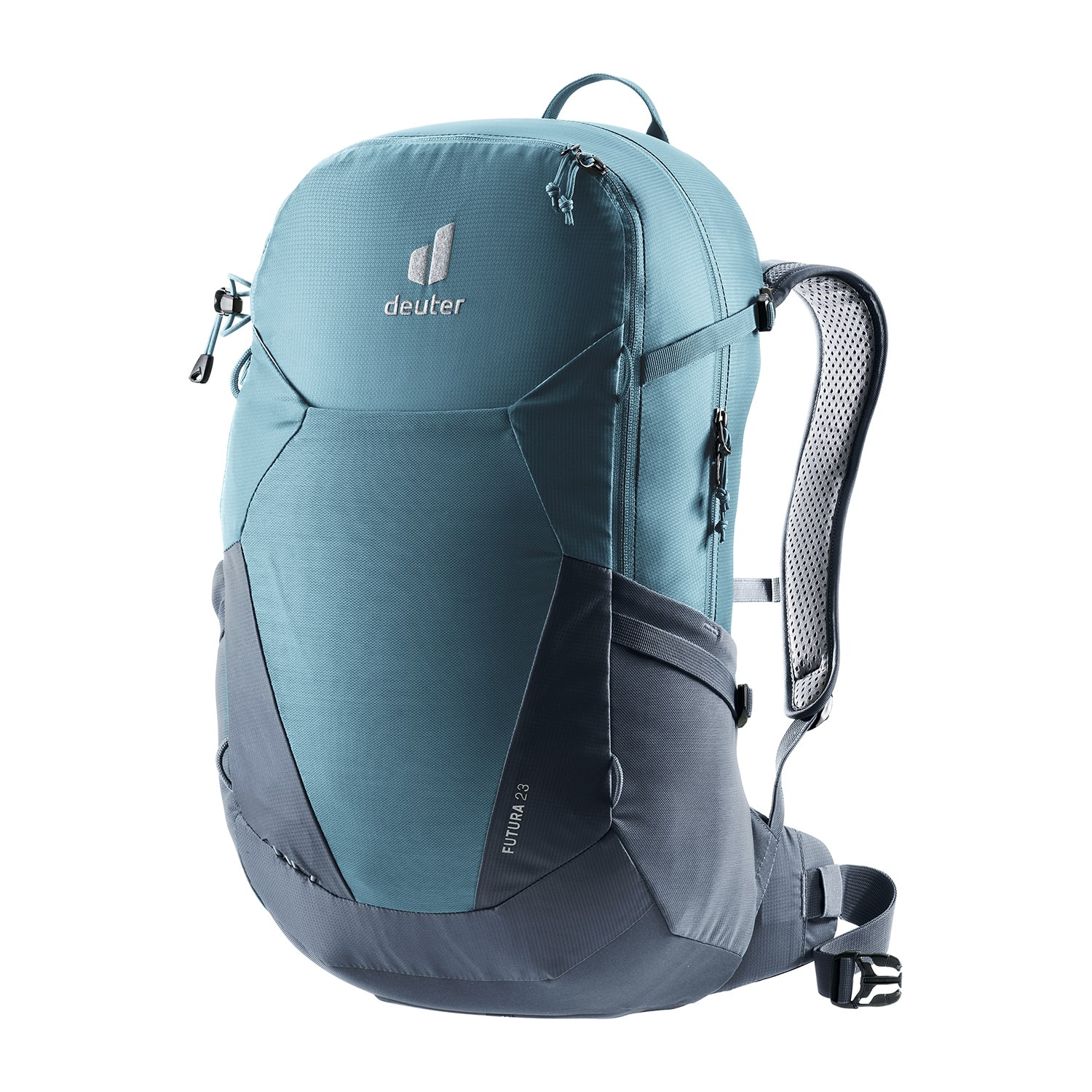 ドイター / deuter（ドイター） | フューチュラ 23 / FUTURA 23 D3400121 1374 アトランティックxインク