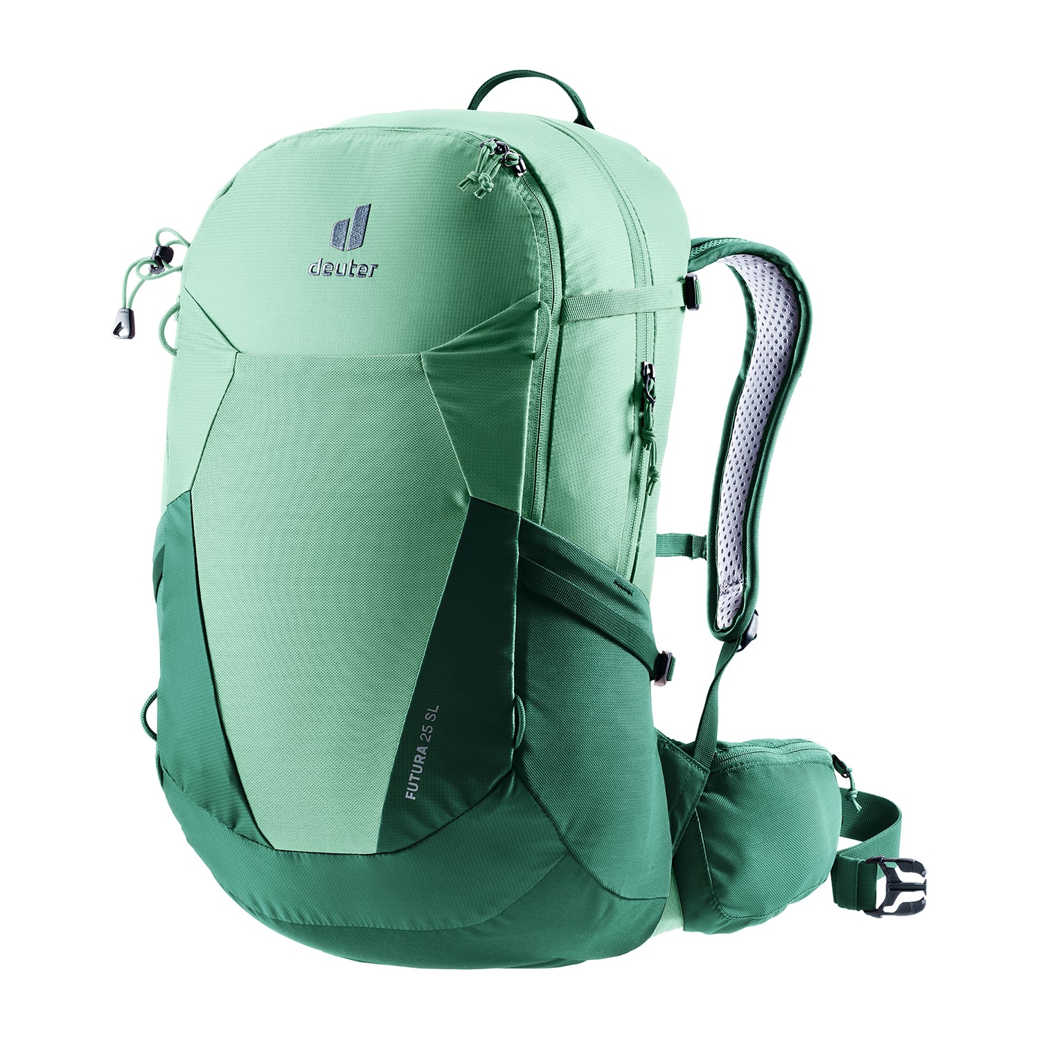 ドイター / deuter（ドイター） | フューチュラ 25 SL（ウィメンズ） / FUTURA 25 SL D3400221 2293 スペアミントxシーグリーン