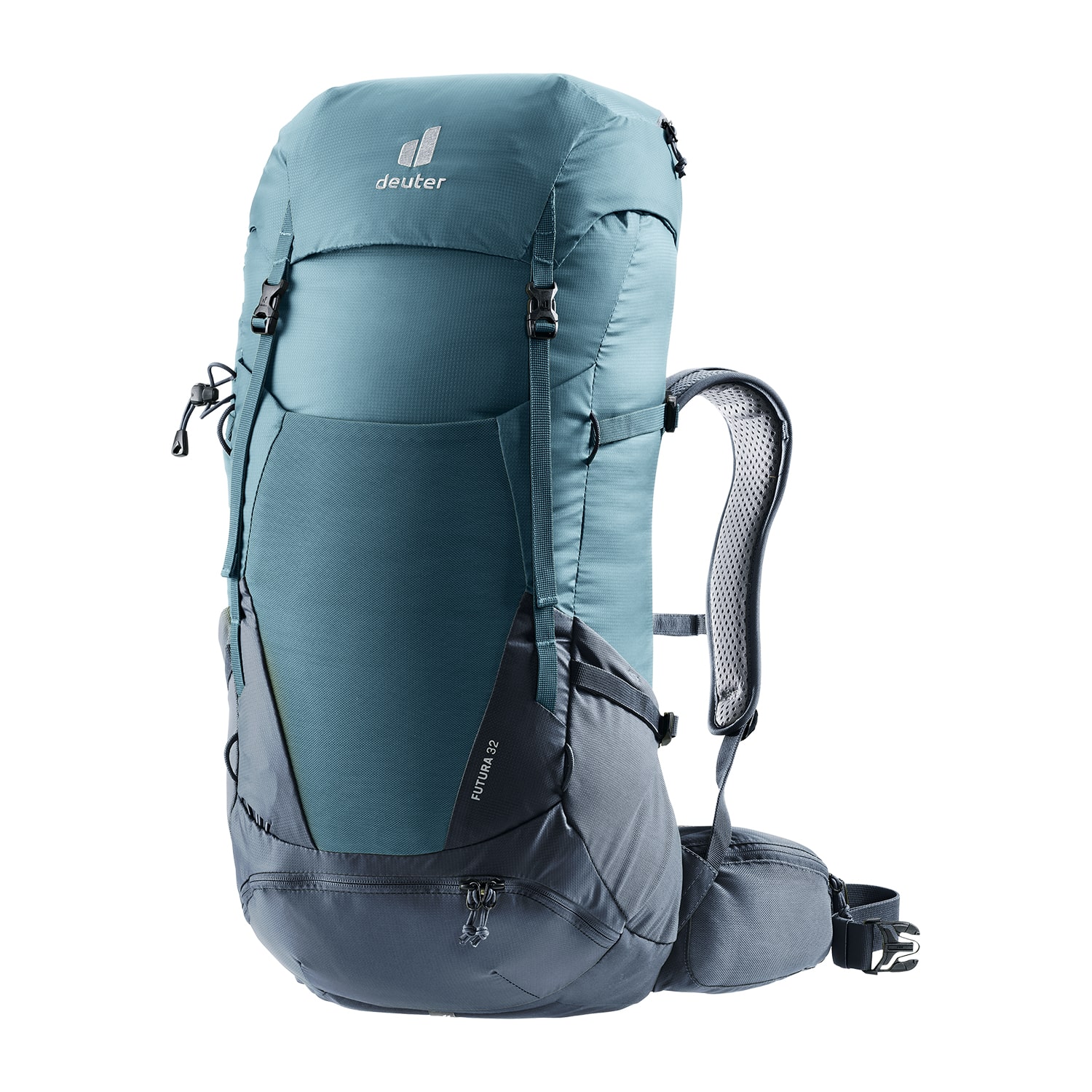 ドイター / deuter（ドイター） | 【アウトレット】フューチュラ 32 / FUTURA 32 D3400821 1374 アトランティックxインク