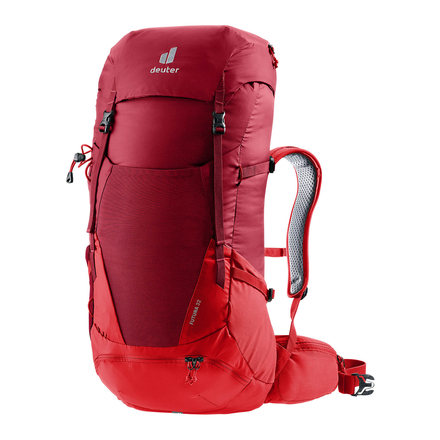 ドイター / deuter（ドイター） | 【アウトレット】フューチュラ 32 / FUTURA 32 D3400821 5597 マサラxチェリー