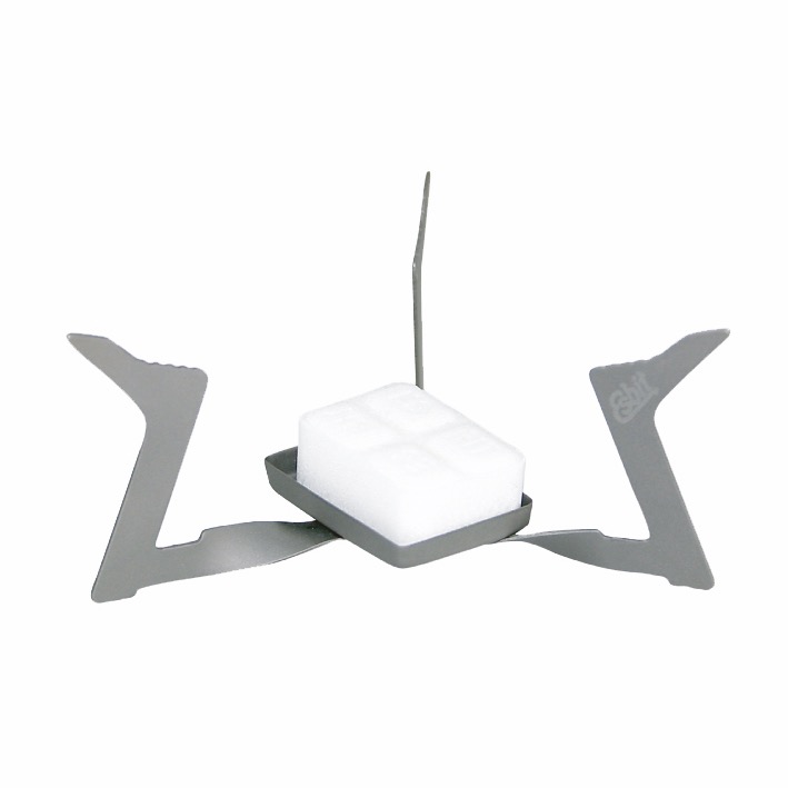 エスビット / Esbit（エスビット） | チタニウムストーブ / ESSTI115TI