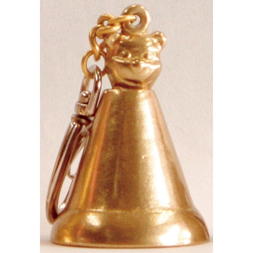 ビッグフォレスト / BIG FOREST（ビッグフォレスト） | 熊よけ鈴 熊に金棒 / 02301-9