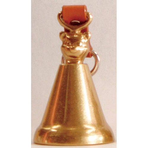 ビッグフォレスト / BIG FOREST（ビッグフォレスト） | 熊よけ鈴　熊に金棒DX / 02302 