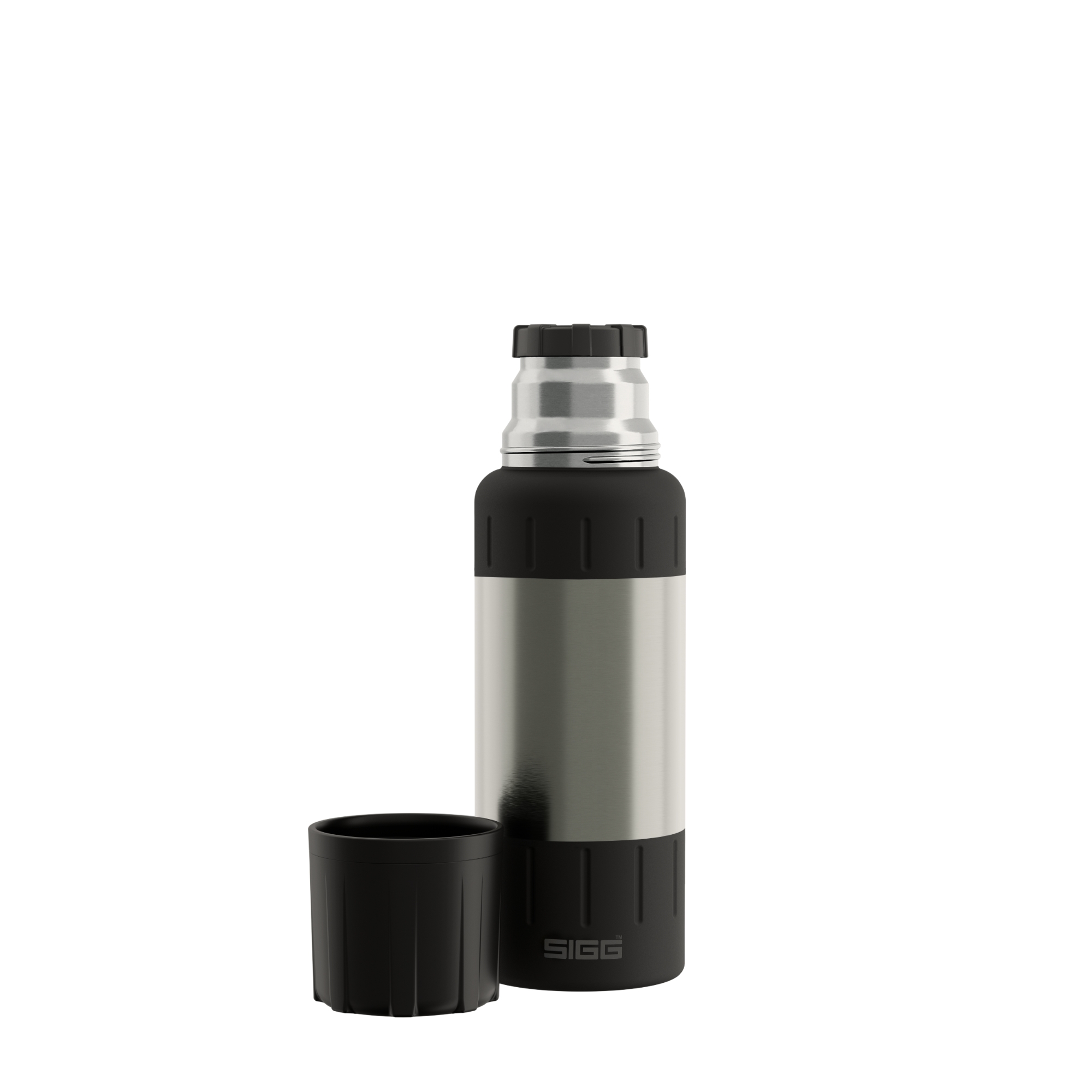 シグ / SIGG（シグ） | アルパインスター 0．5L / 50475 ブラッシュド ［25FW］