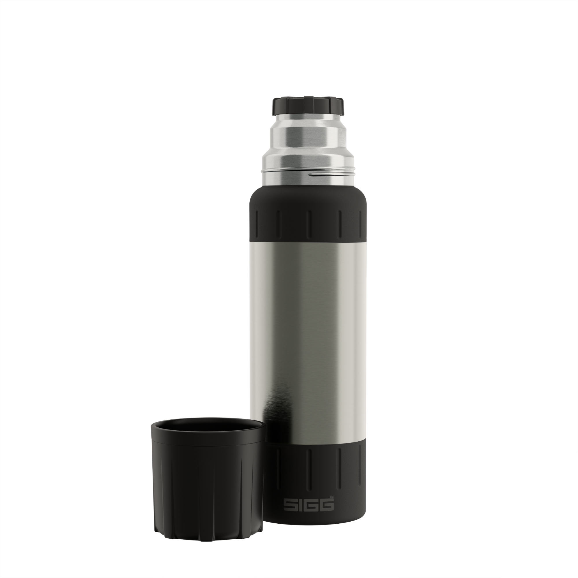 シグ / SIGG（シグ） | アルパインスター 0．75L / 50476 ブラッシュド ［25FW］