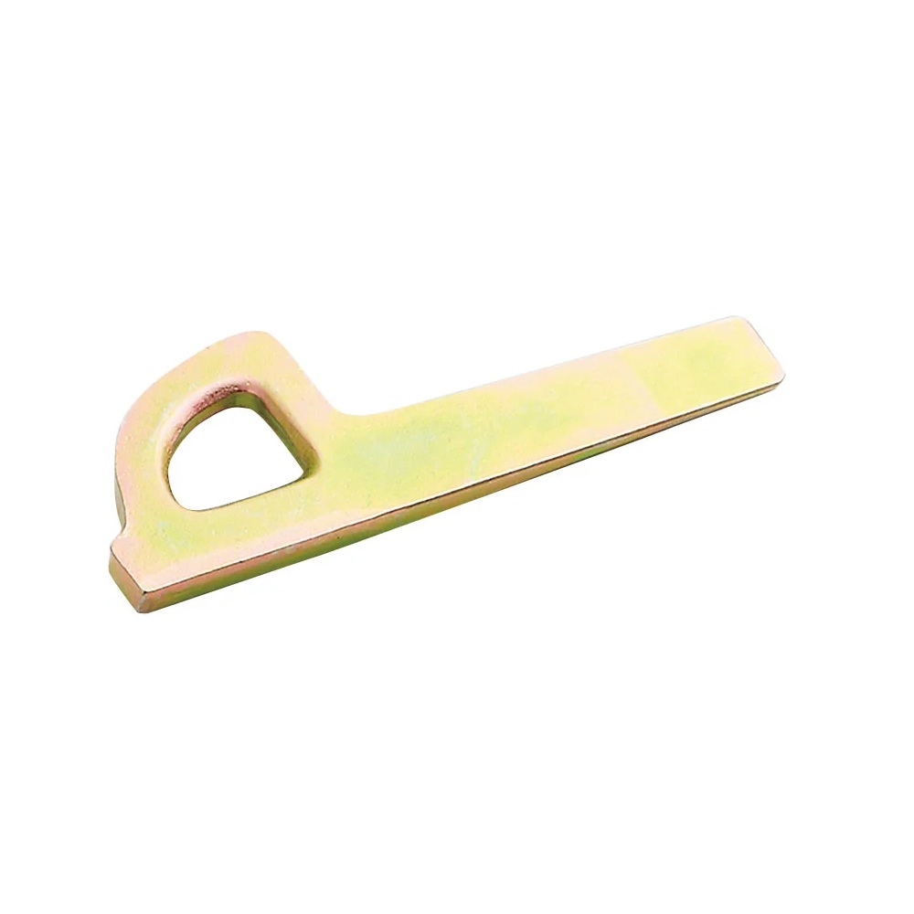 ナチュラルスピリット / NATURAL SPIRIT（ナチュラルスピリット） | KS型ハーケン タテ型 / 03111 スチール