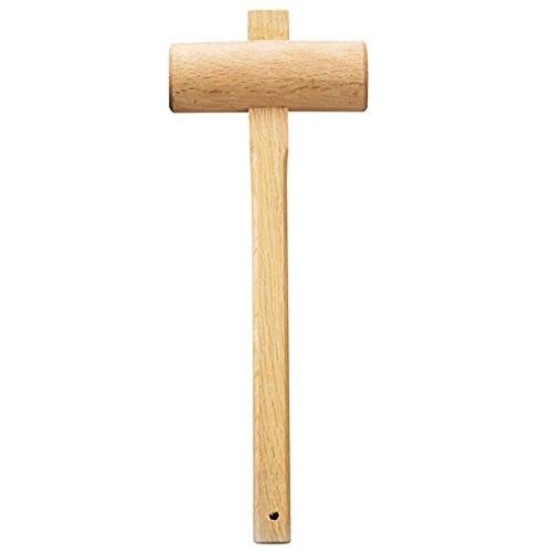 ナチュラルスピリット / NATURAL SPIRIT（ナチュラルスピリット） | 木づち 大 / 07789 イタヤカエデ