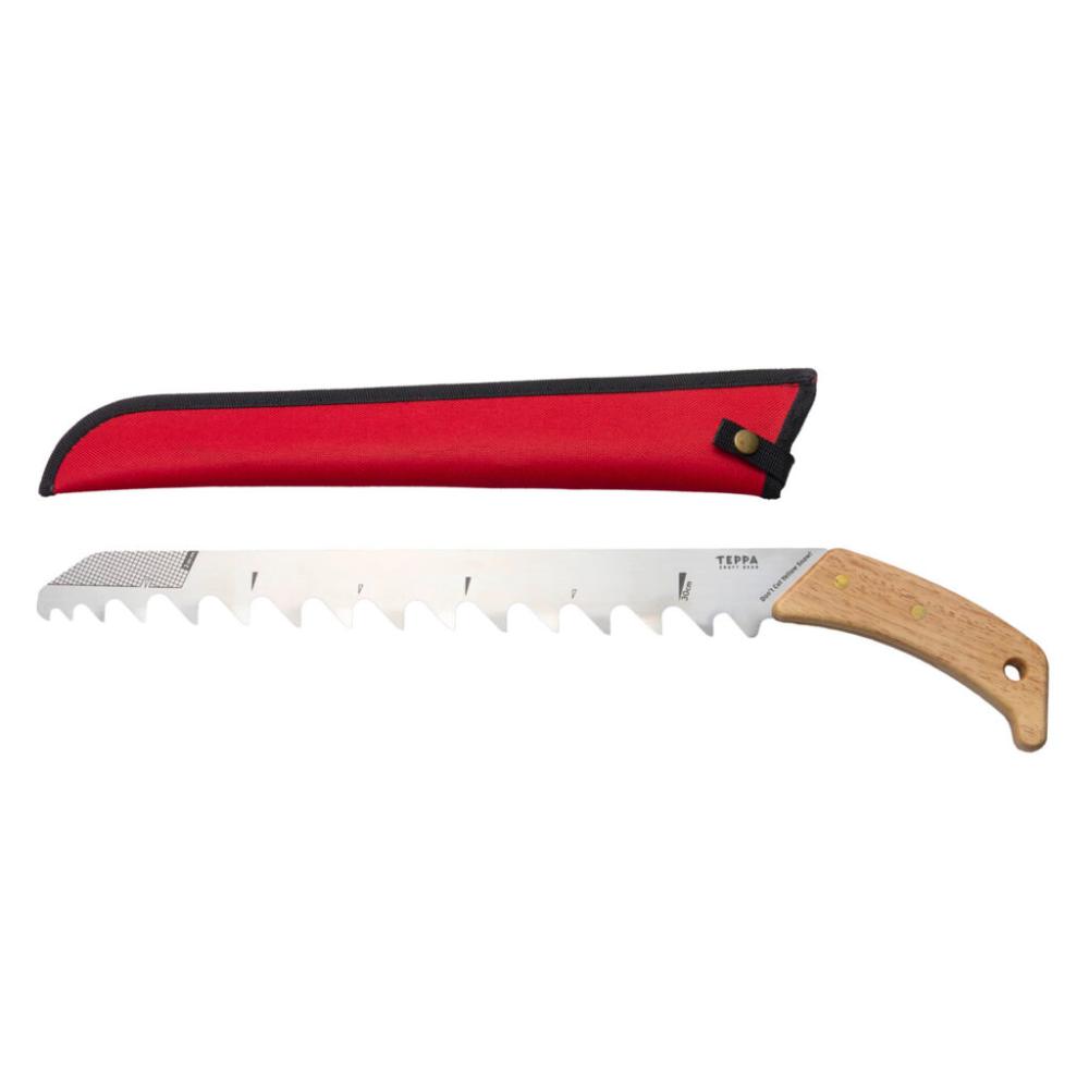 TEPPA / てっぱ（テッパ） | モチヅキ スノーソー / 12104