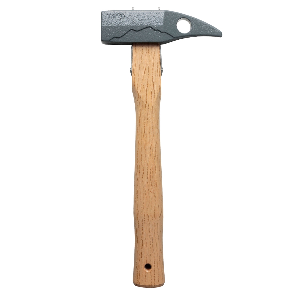 TEPPA / てっぱ（テッパ） | ベースキャンプハンマー / 14031 スチール