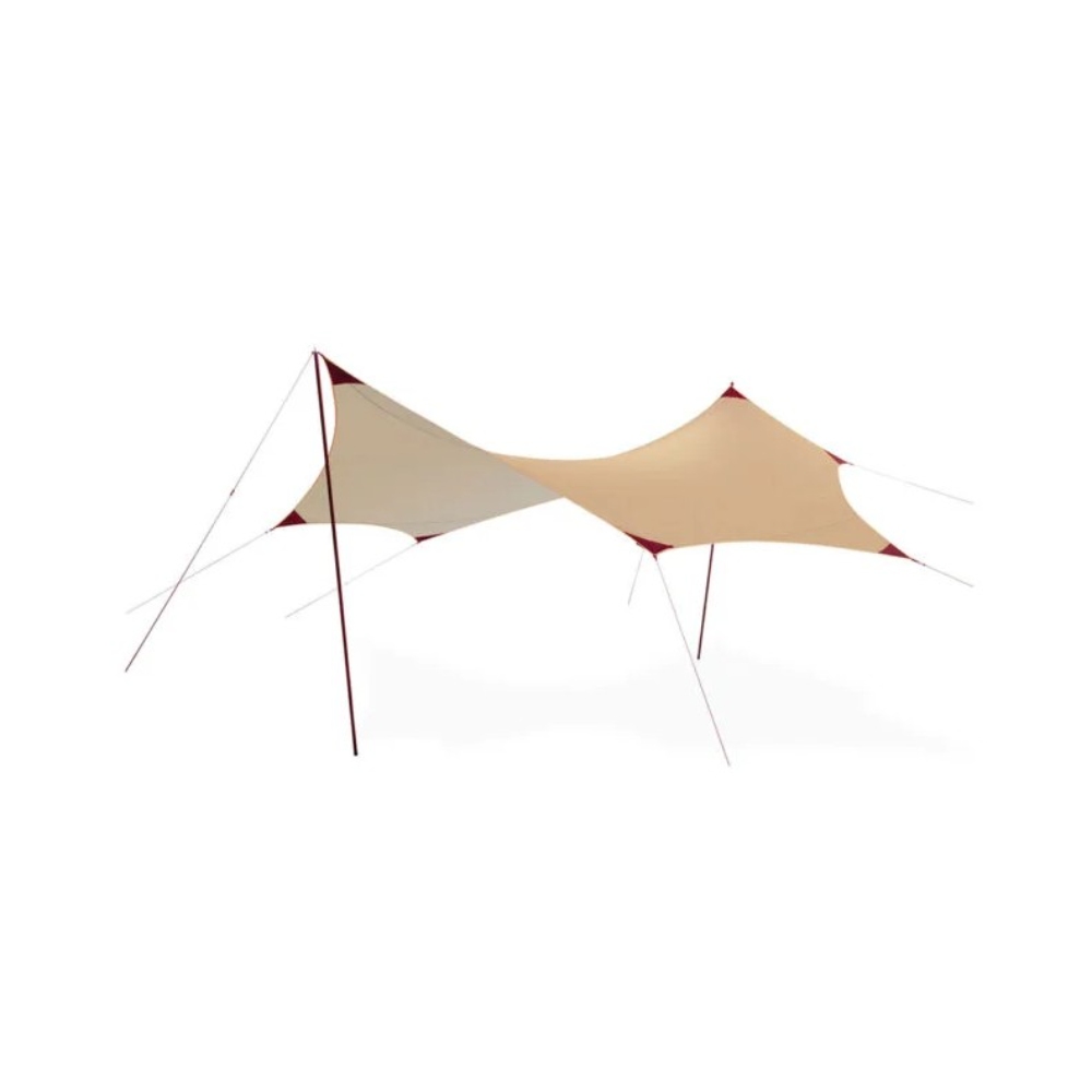 エムエスアール / MSR（エムエスアール） | ランデブーサンシールド120ウィング / 37076 タン